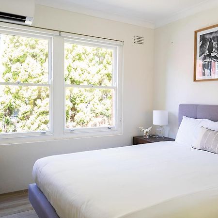 Lotus Stay Manly - Apartment 31F 悉尼 外观 照片