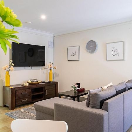 Lotus Stay Manly - Apartment 31F 悉尼 外观 照片
