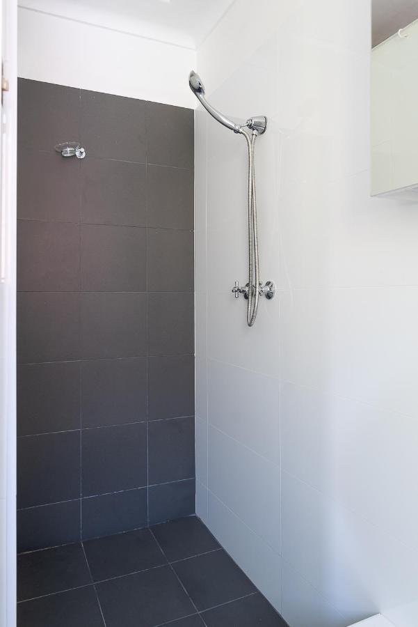 Lotus Stay Manly - Apartment 31F 悉尼 外观 照片