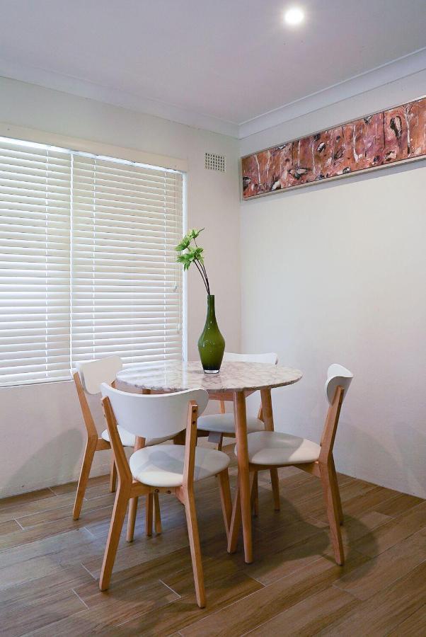 Lotus Stay Manly - Apartment 31F 悉尼 外观 照片